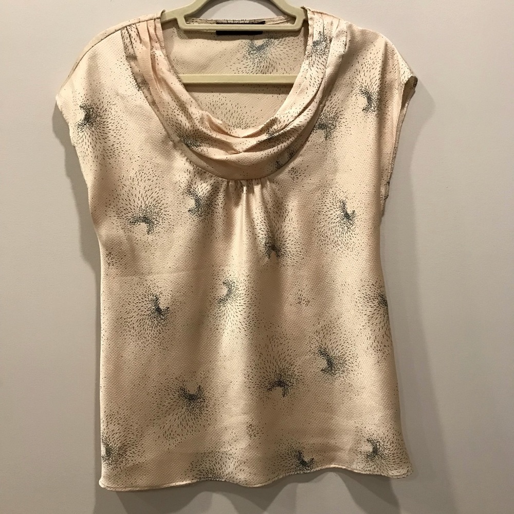 REDUCED: EUC Top from The Limited, Size Small